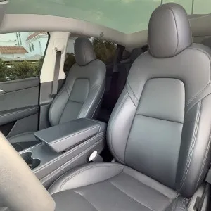 2024 Tesla Model Y Performance