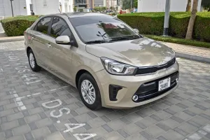 2023 كيا بيجاس MPI Top