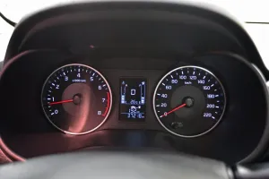 2023 كيا بيجاس MPI Top