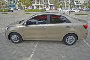 2023 كيا بيجاس MPI Top