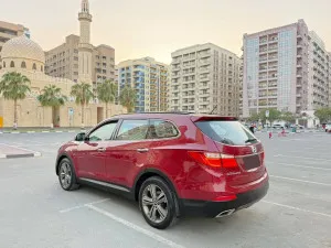 2014 هيونداي سانتا في Limited