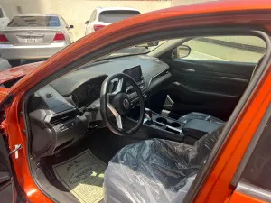 2021 نيسان آلتيما SR