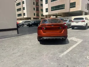 2021 نيسان آلتيما SR