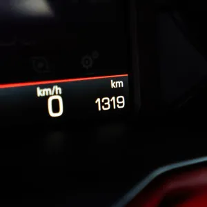 2022 فيراري اف 8 Tributo
