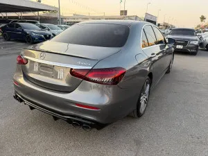 2020 مرسيدس-بنز الفئة - E E 350