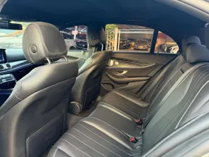 2020 مرسيدس-بنز الفئة - E E 350
