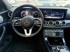 2020 مرسيدس-بنز الفئة - E E 350
