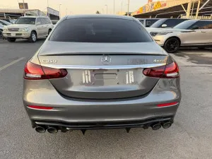 2020 مرسيدس-بنز الفئة - E E 350