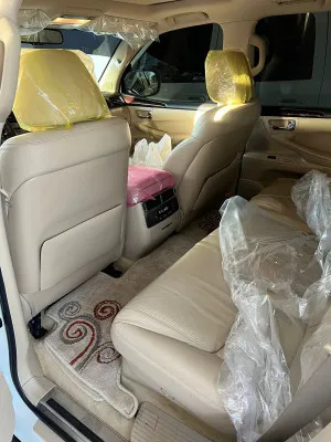 2010 Lexus LX 570