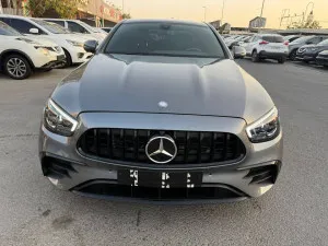 2020 مرسيدس-بنز الفئة - E E 350
