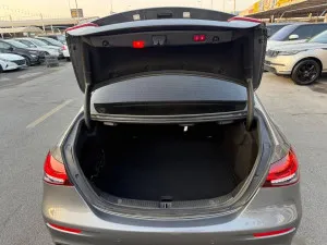 2020 مرسيدس-بنز الفئة - E E 350