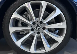 2018 مرسيدس-بنز آلفئة - C C300 Coupe