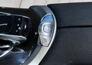 2018 مرسيدس-بنز آلفئة - C C300 Coupe