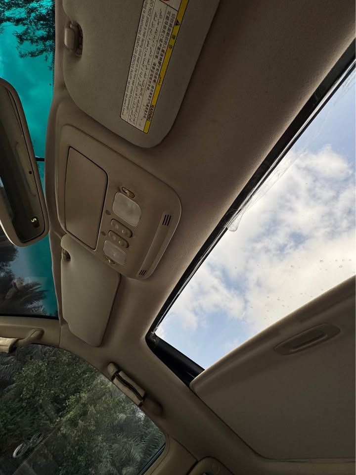 2006 Toyota Land Cruiser GXR
