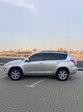 2010 Toyota Rav4 Limited