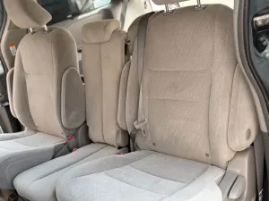 2019 Toyota Sienna Limited