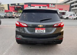 2020 شيفروليه ايكونيكس Premium