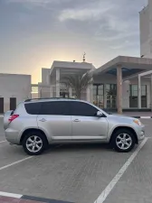 2010 Toyota Rav4 Limited