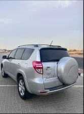 2010 Toyota Rav4 Limited