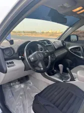 2010 Toyota Rav4 Limited