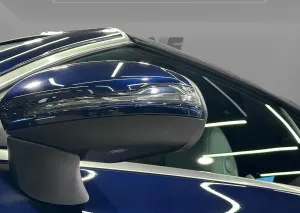 2018 مرسيدس-بنز آلفئة - C C300 Coupe