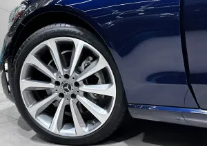 2018 مرسيدس-بنز آلفئة - C C300 Coupe