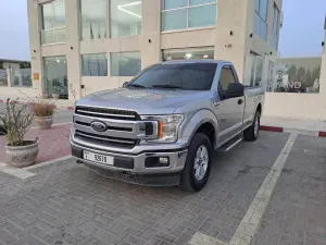 2020 فورد أف ١٥٠ Limited