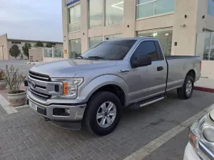 2020 فورد أف ١٥٠ Limited