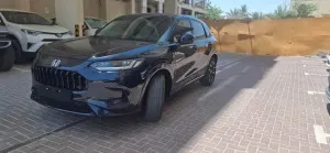 2023 Honda ZR-V