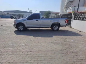 2020 فورد أف ١٥٠ Limited