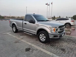2020 فورد أف ١٥٠ Limited