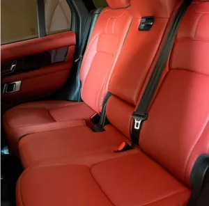 2019 Land Rover Range Rover SE Supercharged