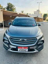 2023 شيفروليه جروف Premier