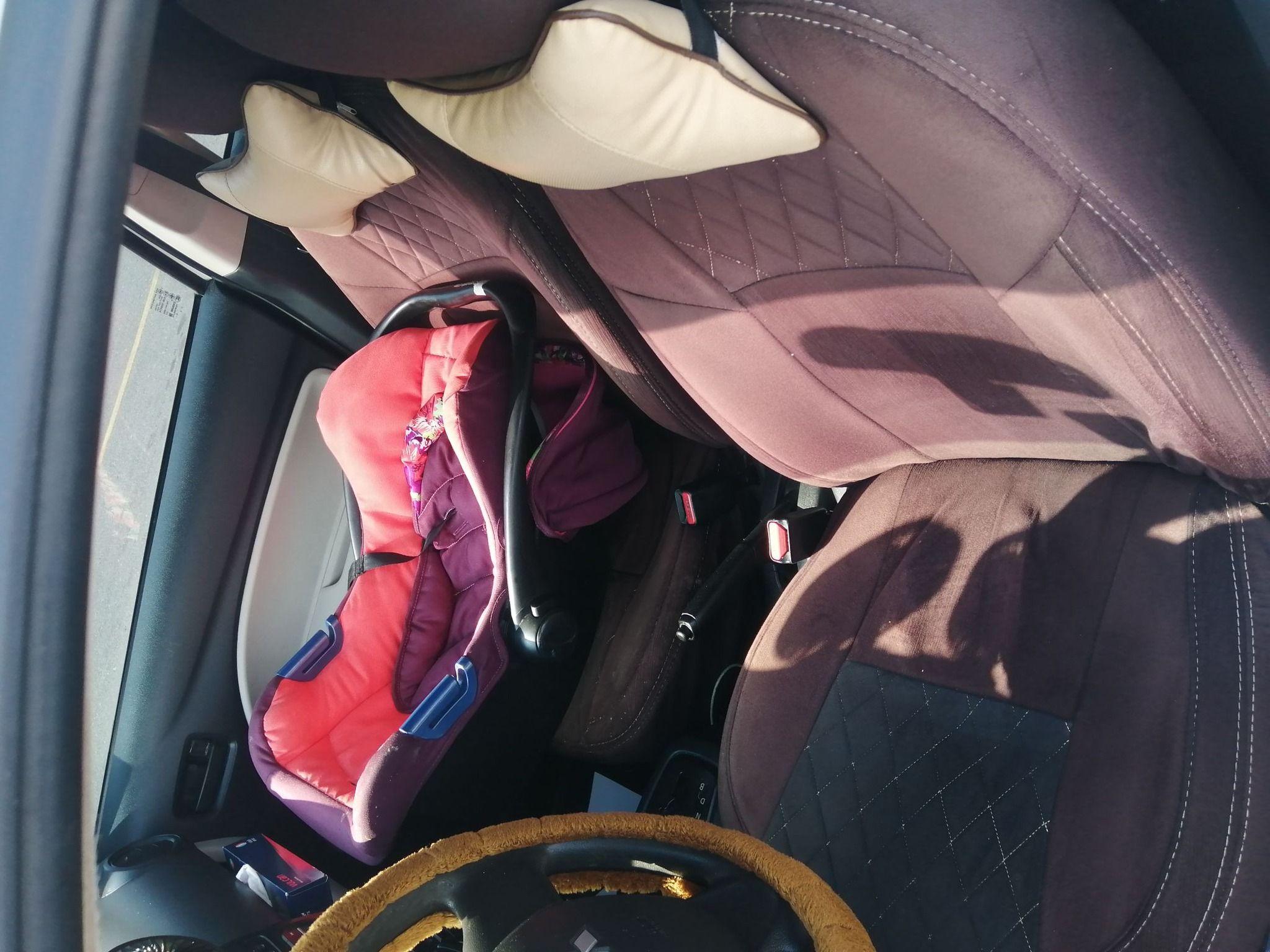 2014 Mitsubishi Mirage ES