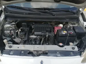 2014 Mitsubishi Mirage ES