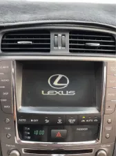 2010 لكزس اي اس IS 350