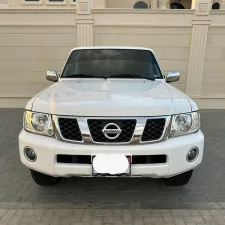 2023 نيسان بترول سوبر سفاري S MT