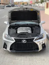 2010 لكزس اي اس IS 350