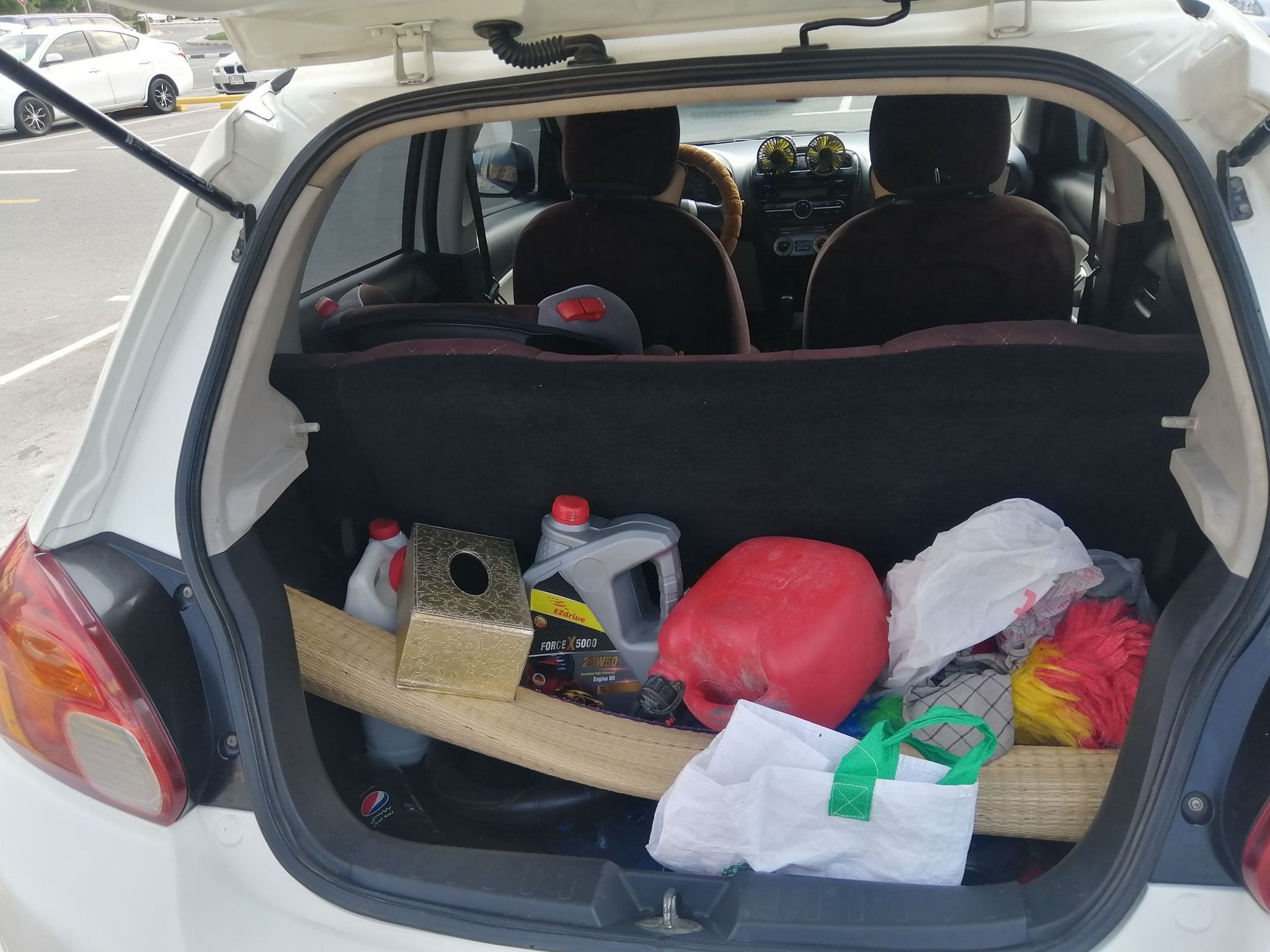2014 Mitsubishi Mirage ES