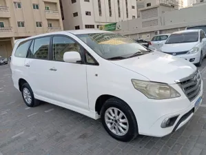 2015 Toyota Innova 2.7 GX 8 ST