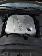 2010 لكزس اي اس IS 350