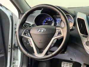 2015 هيونداي فوليستر Turbo