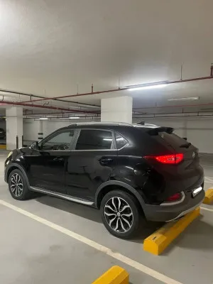 2016 ام جي جي اس
