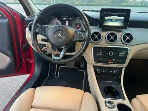 2017 Mercedes-Benz GLA GLA250