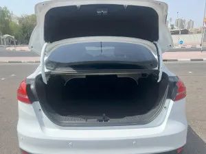 2018 فورد فوكس SE