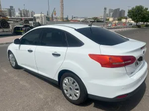 2018 فورد فوكس SE