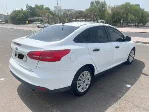 2018 فورد فوكس SE