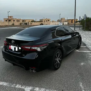 2024 Toyota Camry Exclusive