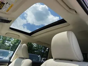 2021 Lexus GX 460