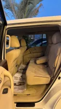 2017 Nissan Patrol SE PLATINUM CITY